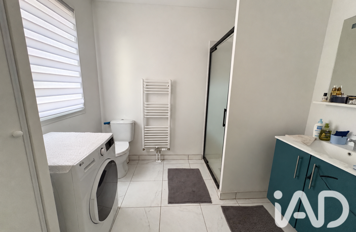 Vente Maison/villa 4 pièces — photo 3