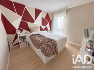 Vente Maison/villa 4 pièces — photo 4