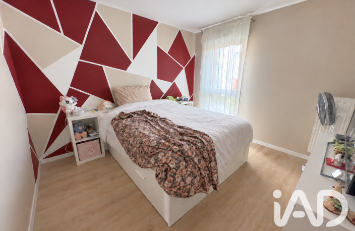 Vente Maison/villa 4 pièces — photo 4