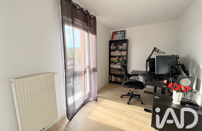 Vente Maison/villa 4 pièces — photo 5