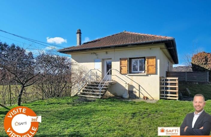 Maison familiale avec vue dégagée. — photo 2
