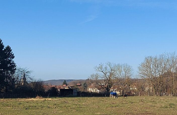 Maison familiale avec vue dégagée. — photo 3