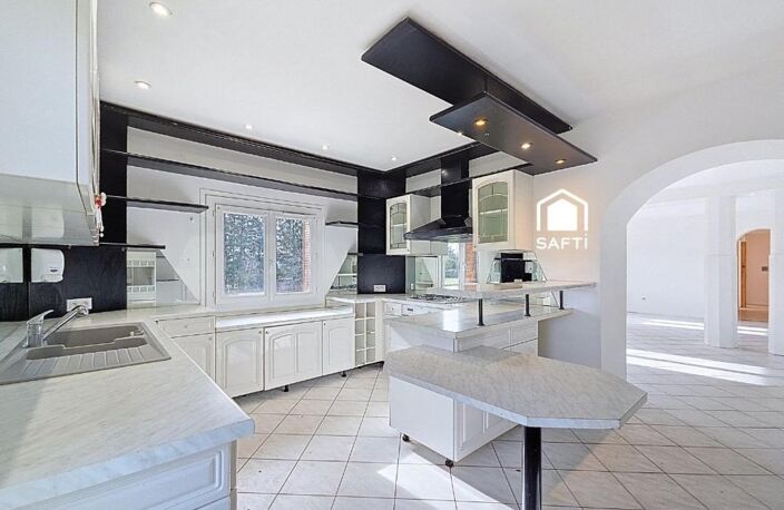 Maison familiale avec vue dégagée. — photo 4