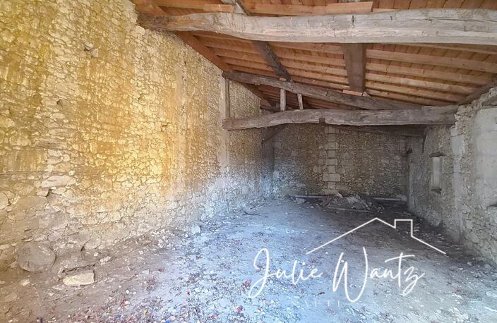 Grange en pierres à rénover — photo 3