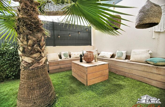 Villa plain-pied, 143m² habitables, piscine, garage — photo 5