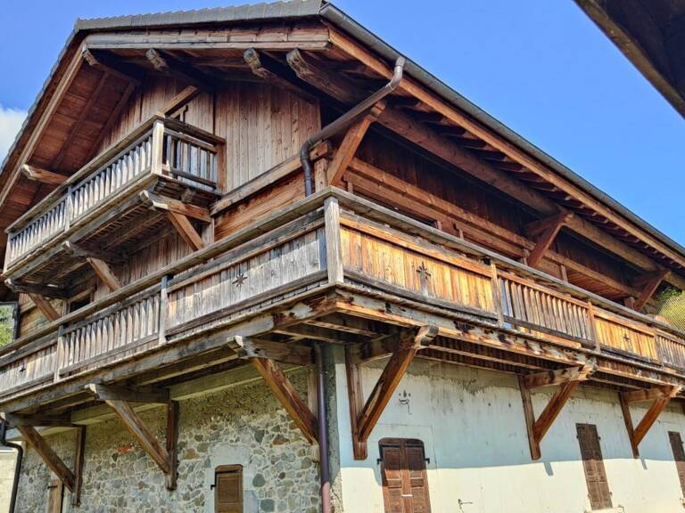 APPARTEMENT T5 PRESTATIONS DE QUALITE — photo 1