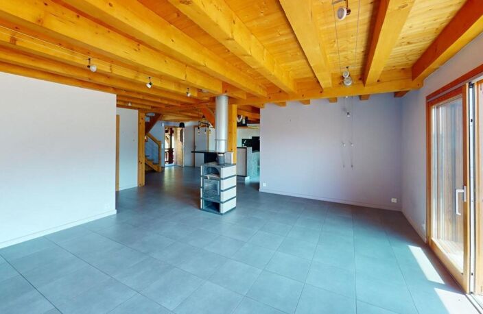APPARTEMENT T5 PRESTATIONS DE QUALITE — photo 2