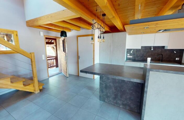 APPARTEMENT T5 PRESTATIONS DE QUALITE — photo 3