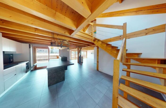 APPARTEMENT T5 PRESTATIONS DE QUALITE — photo 4