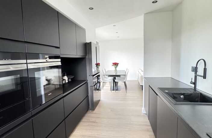 Maison neuve 2025  3 chambres  Terrain d'environ 350 m²  Saint-Laurent-d'Arce — photo 2