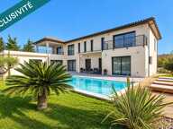 Maison contemporaine - 5 chambres — photo 2
