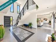 Maison contemporaine - 5 chambres — photo 3