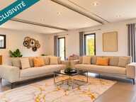 Maison contemporaine - 5 chambres — photo 4