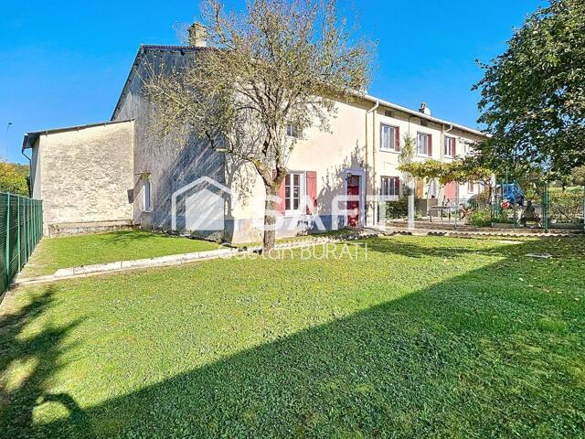 Maison à Verdun