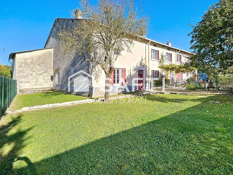 Maison 3 pièces 123m² — photo 1