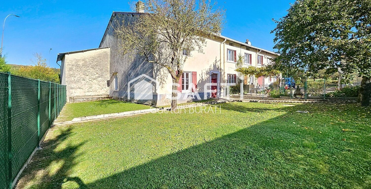 Maison 3 pièces 123m² — photo 1