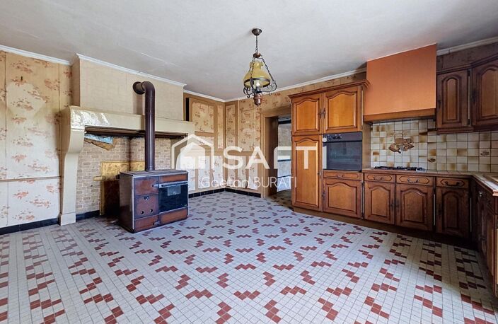 Maison 3 pièces 123m² — photo 2