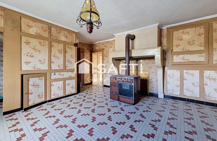 Maison 3 pièces 123m² — photo 3