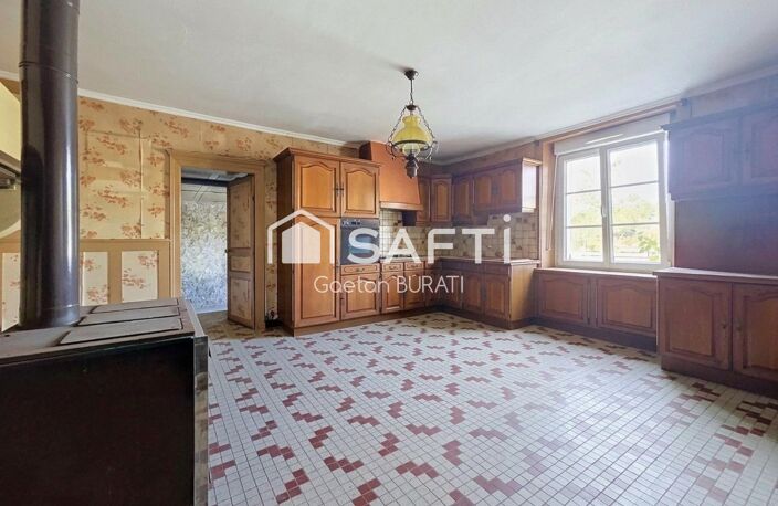 Maison 3 pièces 123m² — photo 4