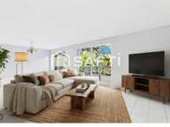 Maison de plain-pied  130 m²  2 chambres  Garage, préau et jardin sans vis-à-vis — photo 3