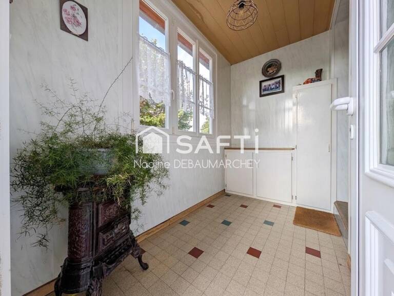 Sud Bourgogne : Ferme Mâcon-Charolles, 3800 m² de terrain — photo 1