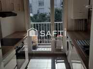 APPARTEMENT F3 AVEC PARKING  VENDU LOUÉ — photo 3