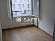 APPARTEMENT F3 AVEC PARKING  VENDU LOUÉ — photo 4