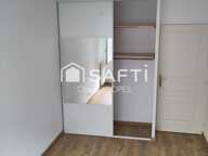 APPARTEMENT F3 AVEC PARKING  VENDU LOUÉ — photo 2