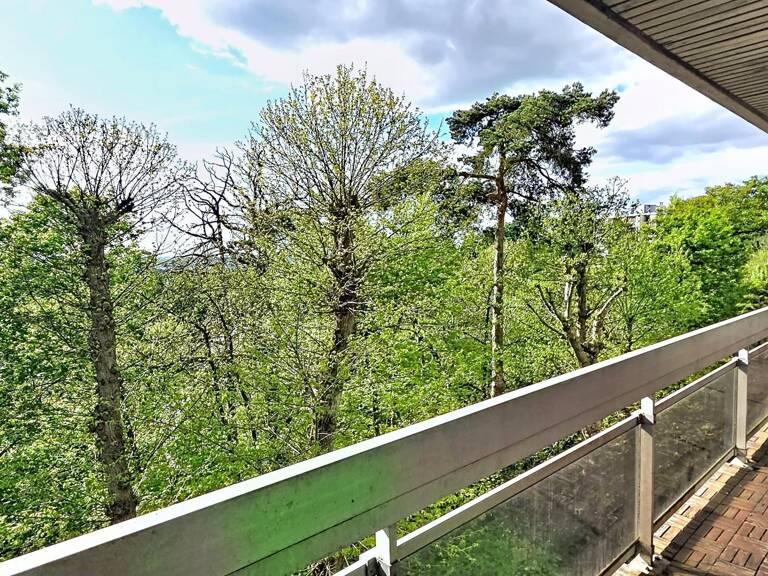 Appartement de 107m2, avec double balcon-terrasse — photo 1