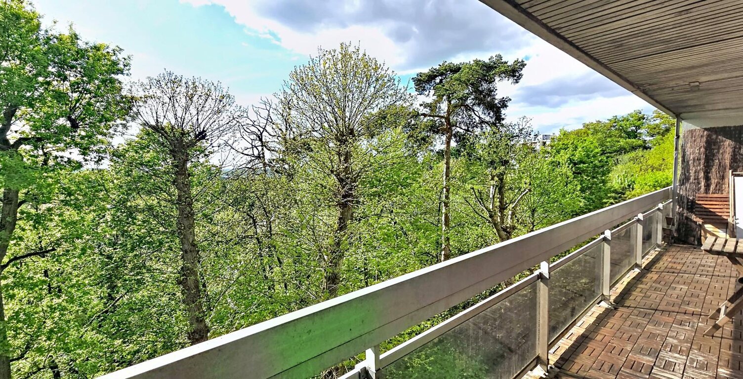 Appartement de 107m2, avec double balcon-terrasse — photo 1