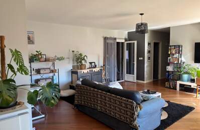 Maison contemporaine de plain pied — photo du bien