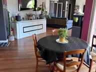Maison contemporaine de plain pied — photo 2