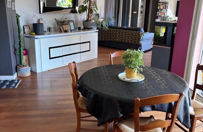 Maison contemporaine de plain pied — photo 2