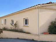 Maison contemporaine de plain pied — photo 3