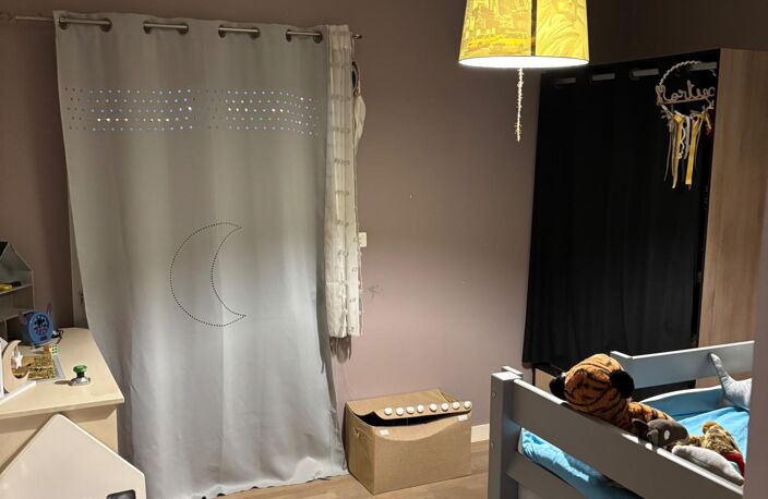 Maison contemporaine de plain pied — photo 5