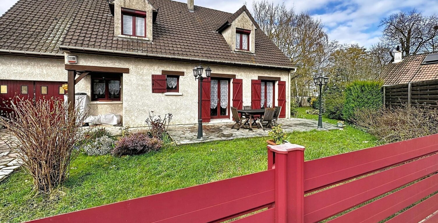 Maison très lumineuse et dotée de beaux volumes — photo 1