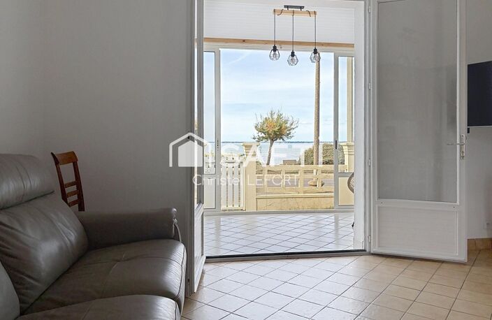 Maison 63 m2 - 3 chambres - Vue sur l'Océan — photo 3