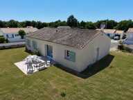 Maison T4 de plain pied — photo 2
