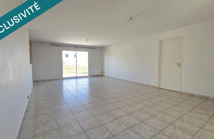 Maison T4 de plain pied — photo 3
