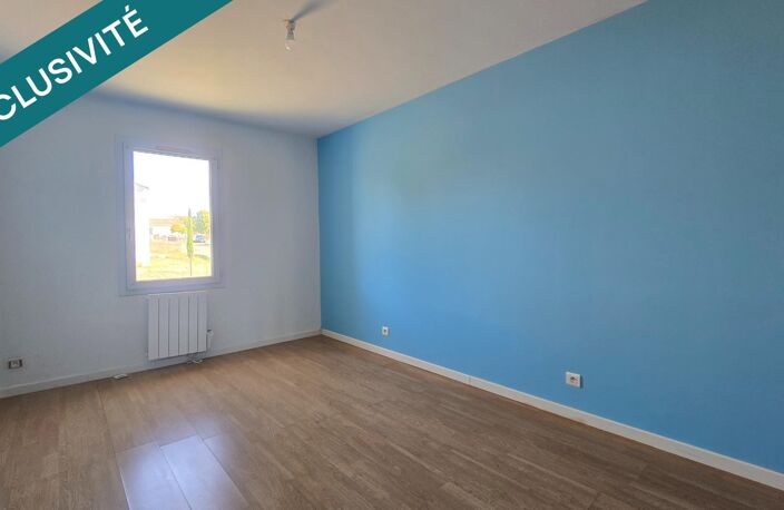 Maison T4 de plain pied — photo 5
