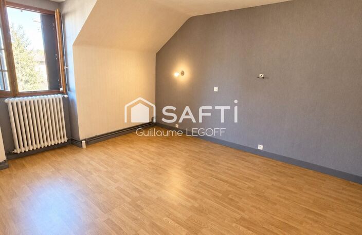 152 m², 3 chambres, garage double et potentiel — photo 4