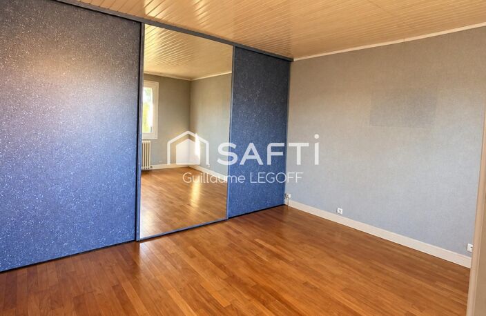 152 m², 3 chambres, garage double et potentiel — photo 5