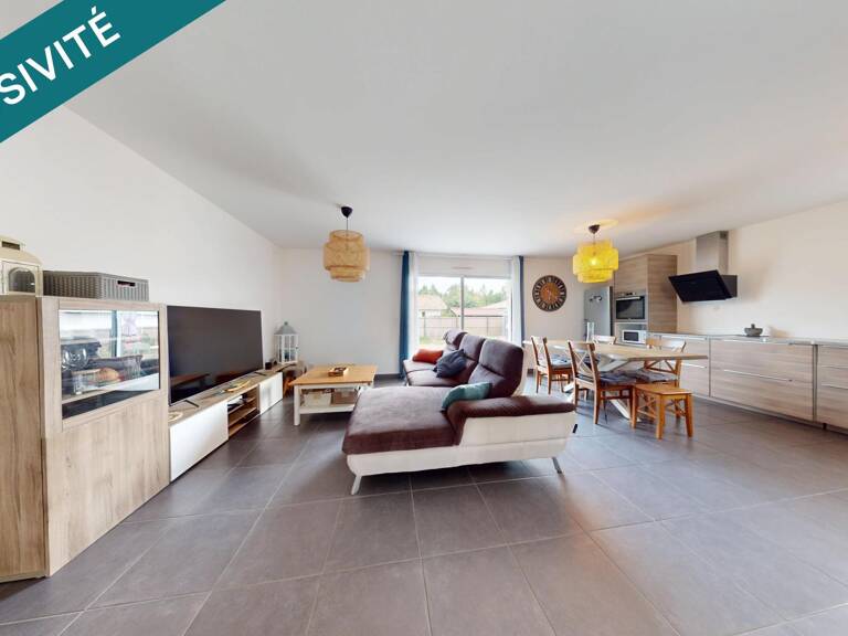 LACANAU de MIOS maison en parfait état à découvrir — photo 1