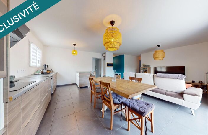 LACANAU de MIOS maison en parfait état à découvrir — photo 3