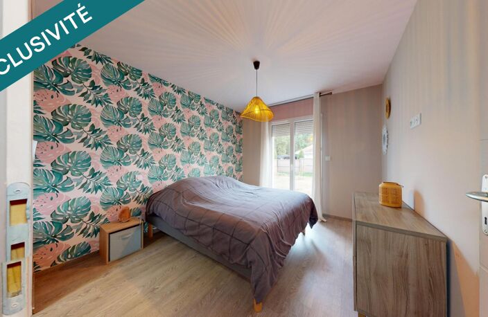LACANAU de MIOS maison en parfait état à découvrir — photo 4