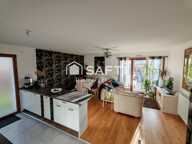 Rare à la vente  Appartement T5 en rez-de-jardin dans le cadre privilégié de la Marina de L'Isle-Adam — photo 4