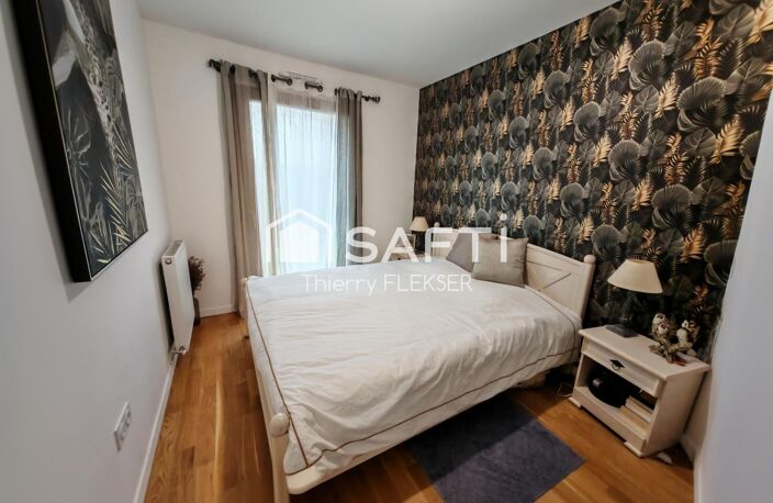 Rare à la vente  Appartement T5 en rez-de-jardin dans le cadre privilégié de la Marina de L'Isle-Adam — photo 5