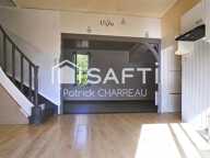 Maison - 130 m² - 4 chambres - Jardin — photo 4
