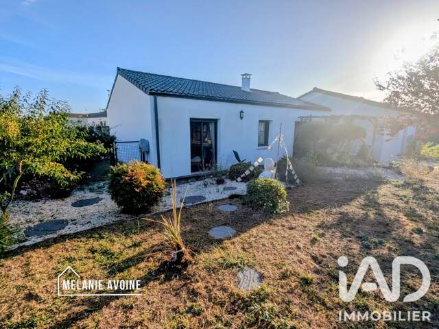 Vente Maison/villa 5 pièces — photo du bien