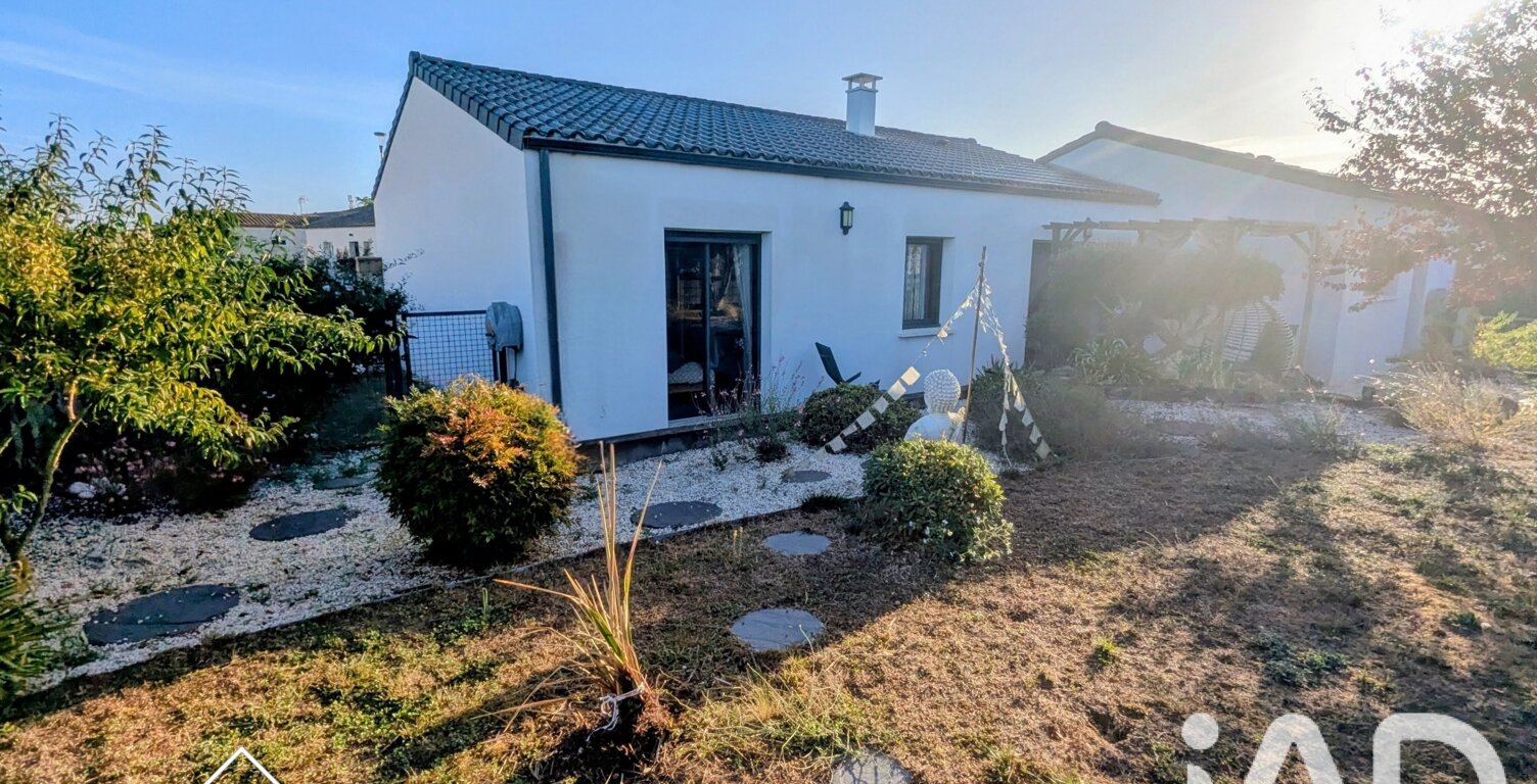 Vente Maison/villa 5 pièces — photo 1